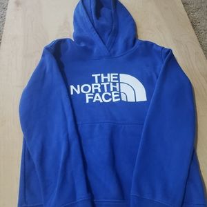 North Face Hoodie